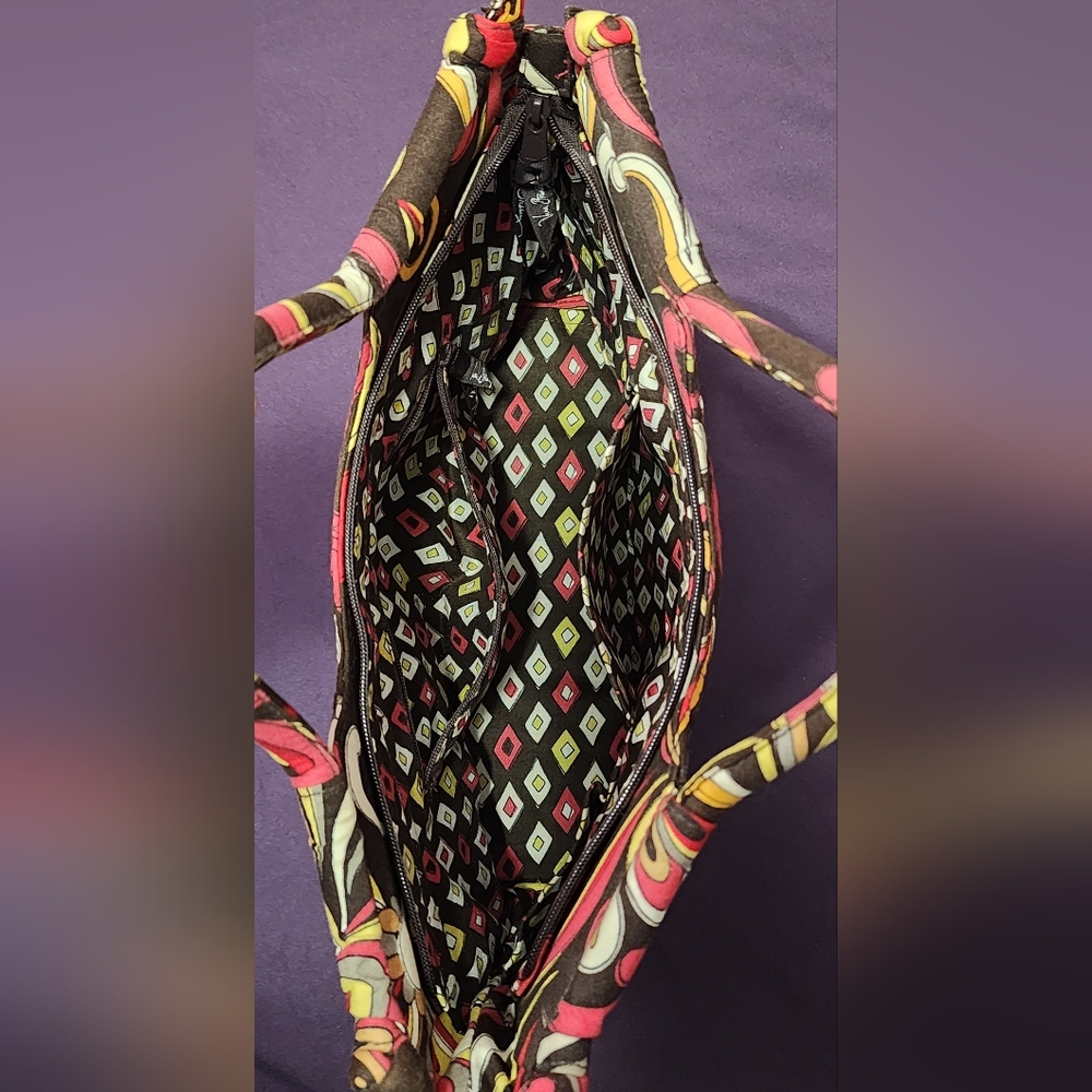Vera Bradley Puccini - Picture 6 of 9